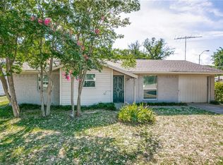 4803 Rimwood Dr, Balch Springs, TX 75180