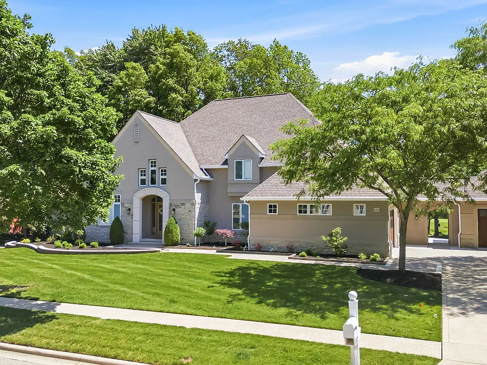 8432 Tartan Fields Dr