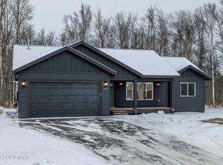 L4 E Amarok Ave, Wasilla, AK 99654