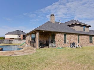 2950 Chalet Knolls Ln, Katy, TX 77494