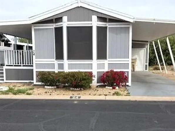 11411 N 91ST Avenue #24, Peoria, AZ 85345
