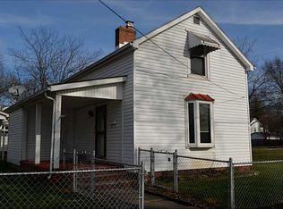 236 E Reynolds St, Urbana, OH 43078