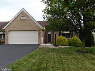 392 Martina Dr, Chambersburg, PA 17201