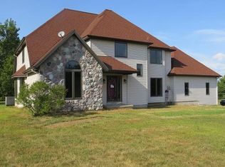 7556 Parsonage Rd, Saranac, MI 48881