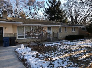 5101 Valley View Rd, Edina, MN 55436