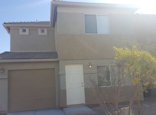 4741 Pinon Pointe Rd, Las Vegas, NV 89115