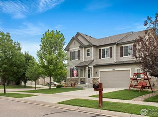 1404 102nd Ave, Greeley, CO 80634