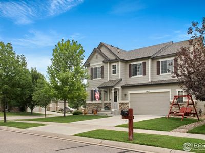 1404 102nd Ave, Greeley, CO, 80634