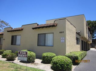 6612 Westpark Pl APT F, Westminster, CA 92683