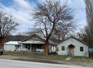 420 Main St, Smelterville, ID 83868