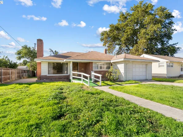 799 W Tamarack Ave, Hermiston, OR 97838
