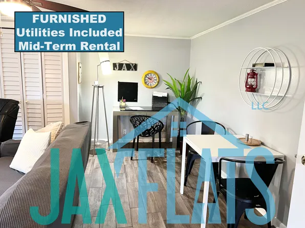 2320 Vista Ave, Jacksonville, FL 32210