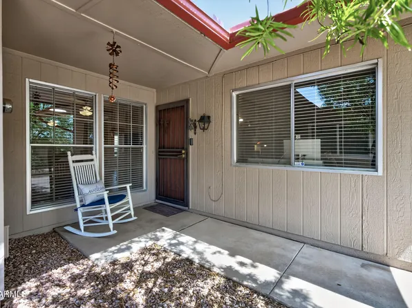 13367 W DESERT GLEN Drive, Sun City West, AZ 85375