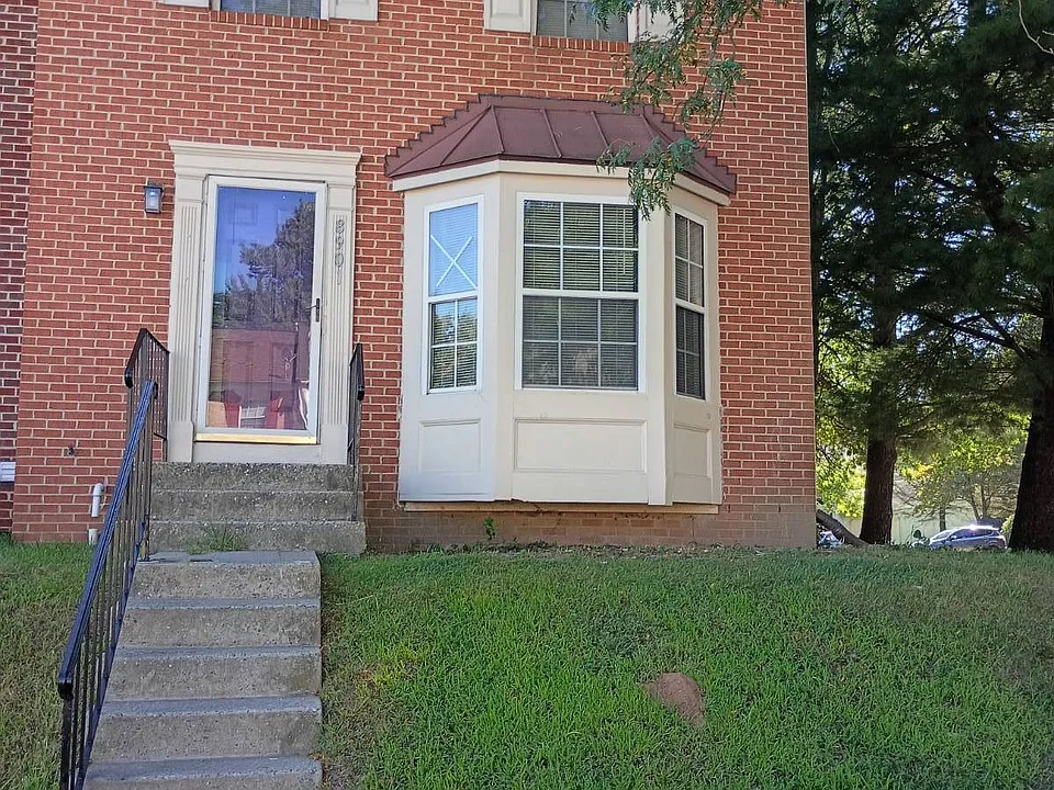 8901 Harkate Way