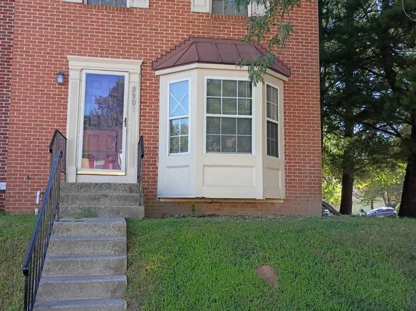 8901 Harkate Way, Randallstown, MD 21133
