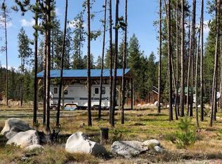 135 Spring Ct, Sula, MT 59871