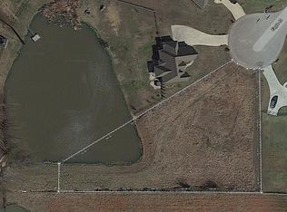 17233 Eagle Ct, Claremore, OK 74017