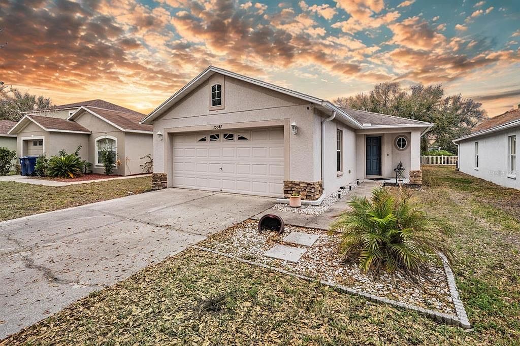 poi　1 10047 LANDPORT WAY, Land O Lakes, FL 34638 | Zillow