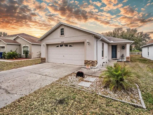 10047 Landport Way, Land O Lakes, FL 34638