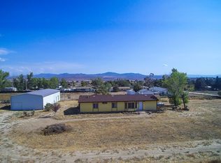 38010 Whitmore Rd, Anza, CA 92539