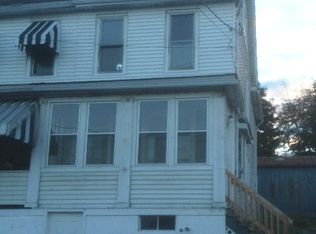 246 5th St, Coaldale, PA 18218