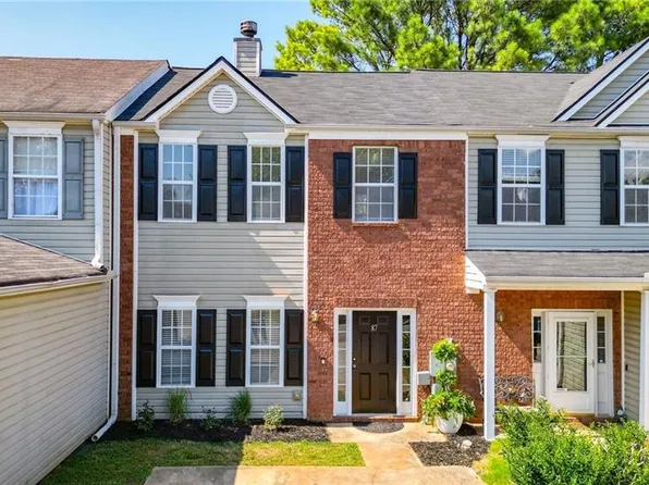 87 Benfield Cir, Cartersville, GA 30121