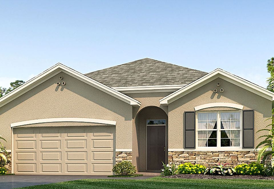 Plan Elevation.