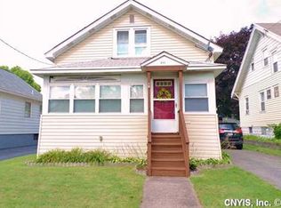 411 Craig St, Syracuse, NY 13208