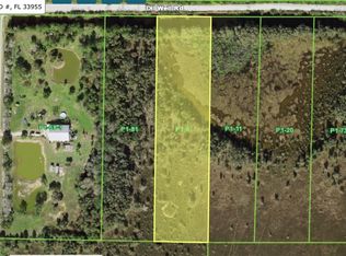 33241 Oil Well Rd, Punta Gorda, FL 33955