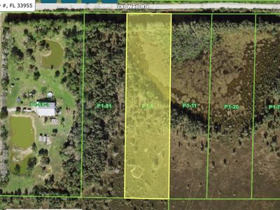 33241 Oil Well Rd, Punta Gorda, FL, 33955