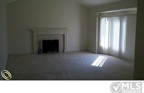 Family room Cypress