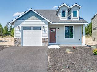 16642 Pine Creek Dr, La Pine, OR 97739