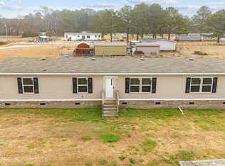 94 Hancock Ln, Pinetown, NC 27865