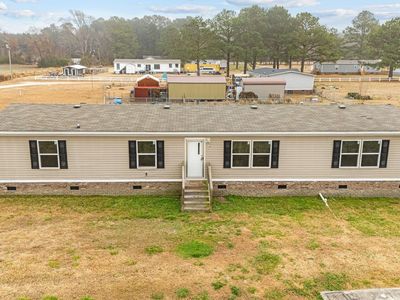 94 Hancock Lane, Pinetown, NC, 27865