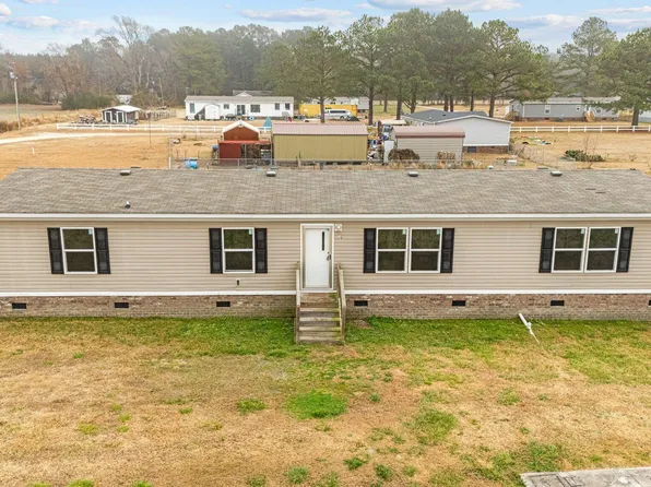 94 Hancock Lane, Pinetown, NC 27865