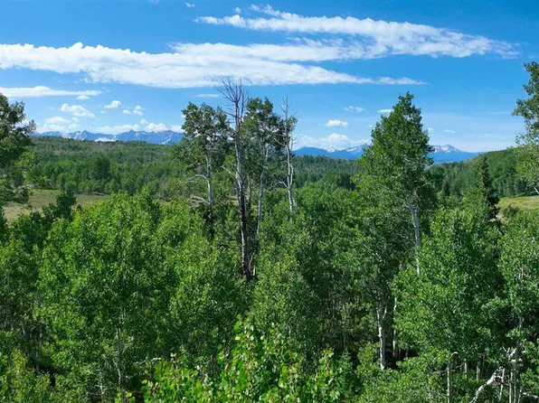 Lot 33 Divide/Davewood Road, Montrose, CO 81403