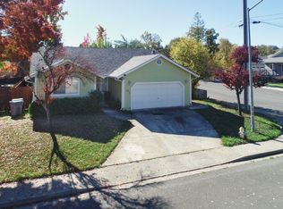 1195 Bryce Ct, Lakeport, CA 95453