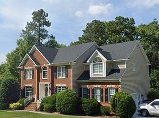 5520 Fox Marsh Ct, Moseley, VA 23120