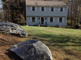 2 Coolidge Cir, Northborough, MA 01532