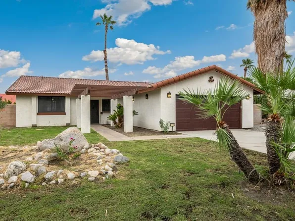 67425 Medano Rd, Cathedral City, CA 92234