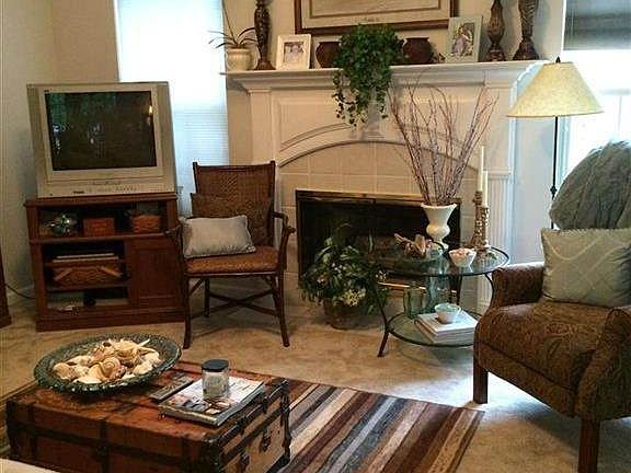 another view living room