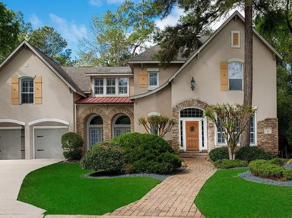 11 N Lansdowne Cir, Spring, TX 77382