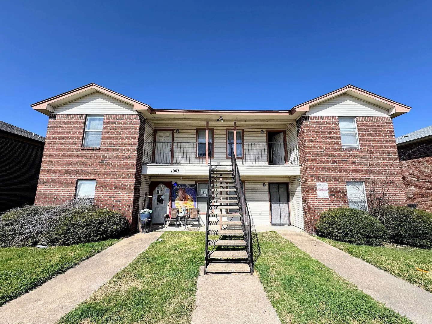 1003 Circle M Dr — Photo 4