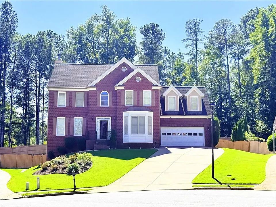 2834 Gavin Pl