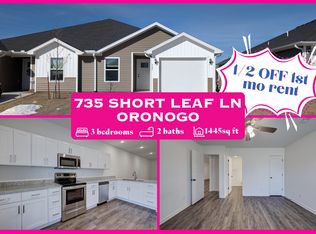 735 Short Leaf Ln, Oronogo, MO 64855