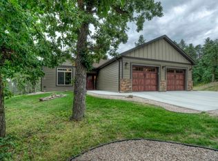 11949 Oak Dr, Whitewood, SD 57793