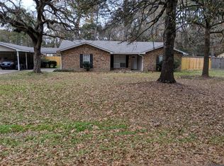 2311 Hickory Hollow Ln, Spring, TX 77386