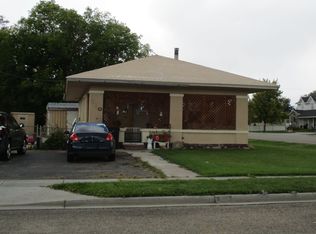 310 S 200 W, Vernal, UT 84078