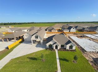 2231 Ensenada Dr, League City, TX 77539