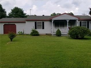 9410 Crossover Rd, Lanexa, VA 23089